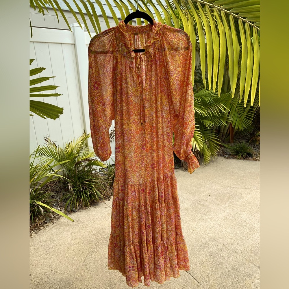 NWOT Free People Dress
